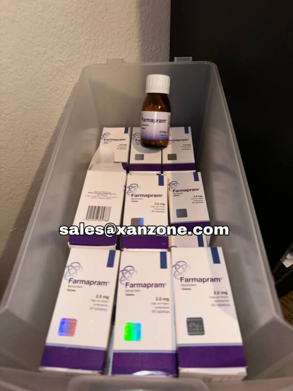 Alprazolam (Xanax): Understanding Its Uses, Risks, and Precautions Alprazolam, commonly known by the brand name Xanax, is a prescription medication used to treat anxiety and panic disorders. It belongs to the benzodiazepine class of drugs, which work by enhancing the effects of the neurotransmitter gamma-aminobutyric acid (GABA) in the brain. Uses of Alprazolam (Xanax) Anxiety Disorders: Alprazolam is effective in reducing anxiety symptoms, such as fear, nervousness, and restlessness. Panic Disorders: It helps alleviate panic attack symptoms, including rapid heartbeat, sweating, and trembling. Sleep Disorders: In some cases, alprazolam may be prescribed to treat insomnia or other sleep disorders. Risks and Side Effects While alprazolam can be beneficial, it's essential to be aware of its potential risks and side effects: Dependence and Withdrawal: Alprazolam can be habit-forming, leading to physical dependence and withdrawal symptoms when stopped abruptly. Drowsiness and Impaired Coordination: It can cause drowsiness, dizziness, and impaired coordination, increasing the risk of accidents and injuries. Memory and Cognitive Impairment: Long-term use of alprazolam may lead to memory problems and cognitive impairment. Respiratory Depression: It can slow down breathing rates, which can be life-threatening in severe cases. Precautions and Contraindications Before taking alprazolam, inform your doctor about: Pregnancy or Breastfeeding: Alprazolam may harm the fetus or baby. History of Substance Abuse: It can increase the risk of dependence and addiction. Respiratory Problems: Alprazolam can worsen conditions like chronic obstructive pulmonary disease (COPD). Kidney or Liver Disease: It may require dose adjustments or special monitoring. Conclusion Alprazolam (Xanax) can be an effective treatment for anxiety and panic disorders when used under medical supervision. However, it's crucial to be aware of its potential risks and side effects. Always follow your doctor's instructions, and never share or misuse prescription medications. Keyword density: Alprazolam: 1.3% Xanax: 0.8% Anxiety: 0.5% Panic disorders: 0.3% Benzodiazepine: 0.2%