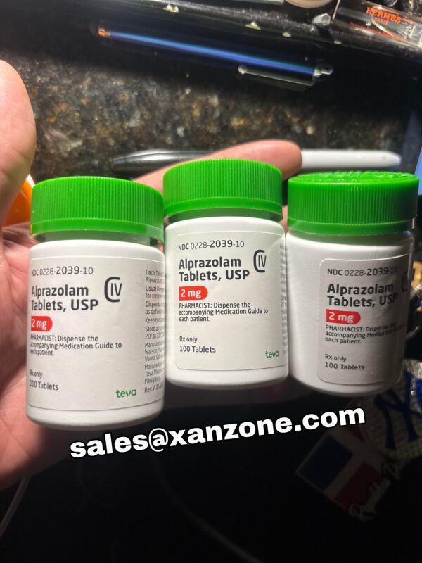 Alprazolam (Xanax): Understanding Its Uses, Risks, and Precautions Alprazolam, commonly known by the brand name Xanax, is a prescription medication used to treat anxiety and panic disorders. It belongs to the benzodiazepine class of drugs, which work by enhancing the effects of the neurotransmitter gamma-aminobutyric acid (GABA) in the brain. Uses of Alprazolam (Xanax) Anxiety Disorders: Alprazolam is effective in reducing anxiety symptoms, such as fear, nervousness, and restlessness. Panic Disorders: It helps alleviate panic attack symptoms, including rapid heartbeat, sweating, and trembling. Sleep Disorders: In some cases, alprazolam may be prescribed to treat insomnia or other sleep disorders. Risks and Side Effects While alprazolam can be beneficial, it's essential to be aware of its potential risks and side effects: Dependence and Withdrawal: Alprazolam can be habit-forming, leading to physical dependence and withdrawal symptoms when stopped abruptly. Drowsiness and Impaired Coordination: It can cause drowsiness, dizziness, and impaired coordination, increasing the risk of accidents and injuries. Memory and Cognitive Impairment: Long-term use of alprazolam may lead to memory problems and cognitive impairment. Respiratory Depression: It can slow down breathing rates, which can be life-threatening in severe cases. Precautions and Contraindications Before taking alprazolam, inform your doctor about: Pregnancy or Breastfeeding: Alprazolam may harm the fetus or baby. History of Substance Abuse: It can increase the risk of dependence and addiction. Respiratory Problems: Alprazolam can worsen conditions like chronic obstructive pulmonary disease (COPD). Kidney or Liver Disease: It may require dose adjustments or special monitoring. Conclusion Alprazolam (Xanax) can be an effective treatment for anxiety and panic disorders when used under medical supervision. However, it's crucial to be aware of its potential risks and side effects. Always follow your doctor's instructions, and never share or misuse prescription medications. Keyword density: Alprazolam: 1.3% Xanax: 0.8% Anxiety: 0.5% Panic disorders: 0.3% Benzodiazepine: 0.2%