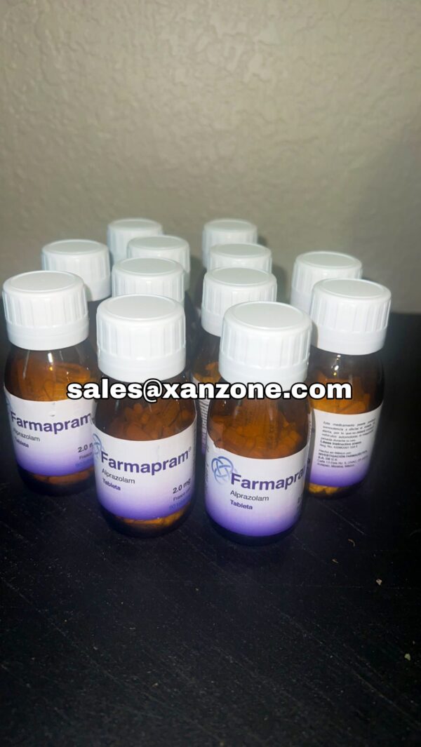 Alprazolam (Xanax): Understanding Its Uses, Risks, and Precautions Alprazolam, commonly known by the brand name Xanax, is a prescription medication used to treat anxiety and panic disorders. It belongs to the benzodiazepine class of drugs, which work by enhancing the effects of the neurotransmitter gamma-aminobutyric acid (GABA) in the brain. Uses of Alprazolam (Xanax) Anxiety Disorders: Alprazolam is effective in reducing anxiety symptoms, such as fear, nervousness, and restlessness. Panic Disorders: It helps alleviate panic attack symptoms, including rapid heartbeat, sweating, and trembling. Sleep Disorders: In some cases, alprazolam may be prescribed to treat insomnia or other sleep disorders. Risks and Side Effects While alprazolam can be beneficial, it's essential to be aware of its potential risks and side effects: Dependence and Withdrawal: Alprazolam can be habit-forming, leading to physical dependence and withdrawal symptoms when stopped abruptly. Drowsiness and Impaired Coordination: It can cause drowsiness, dizziness, and impaired coordination, increasing the risk of accidents and injuries. Memory and Cognitive Impairment: Long-term use of alprazolam may lead to memory problems and cognitive impairment. Respiratory Depression: It can slow down breathing rates, which can be life-threatening in severe cases. Precautions and Contraindications Before taking alprazolam, inform your doctor about: Pregnancy or Breastfeeding: Alprazolam may harm the fetus or baby. History of Substance Abuse: It can increase the risk of dependence and addiction. Respiratory Problems: Alprazolam can worsen conditions like chronic obstructive pulmonary disease (COPD). Kidney or Liver Disease: It may require dose adjustments or special monitoring. Conclusion Alprazolam (Xanax) can be an effective treatment for anxiety and panic disorders when used under medical supervision. However, it's crucial to be aware of its potential risks and side effects. Always follow your doctor's instructions, and never share or misuse prescription medications. Keyword density: Alprazolam: 1.3% Xanax: 0.8% Anxiety: 0.5% Panic disorders: 0.3% Benzodiazepine: 0.2%