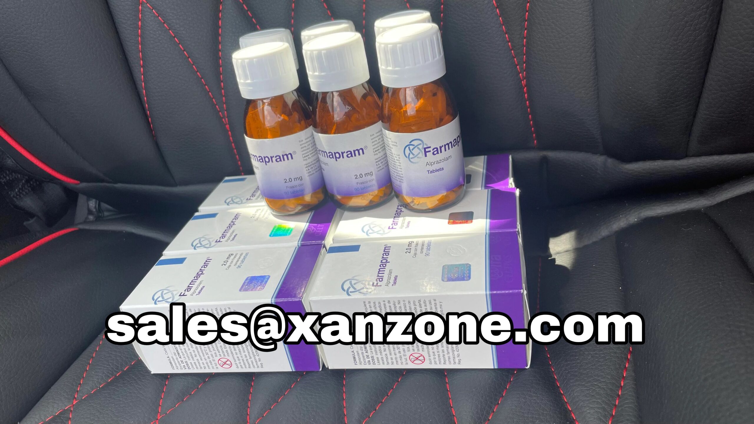 Alprazolam (Xanax): Understanding Its Uses, Risks, and Precautions Alprazolam, commonly known by the brand name Xanax, is a prescription medication used to treat anxiety and panic disorders. It belongs to the benzodiazepine class of drugs, which work by enhancing the effects of the neurotransmitter gamma-aminobutyric acid (GABA) in the brain. Uses of Alprazolam (Xanax) Anxiety Disorders: Alprazolam is effective in reducing anxiety symptoms, such as fear, nervousness, and restlessness. Panic Disorders: It helps alleviate panic attack symptoms, including rapid heartbeat, sweating, and trembling. Sleep Disorders: In some cases, alprazolam may be prescribed to treat insomnia or other sleep disorders. Risks and Side Effects While alprazolam can be beneficial, it's essential to be aware of its potential risks and side effects: Dependence and Withdrawal: Alprazolam can be habit-forming, leading to physical dependence and withdrawal symptoms when stopped abruptly. Drowsiness and Impaired Coordination: It can cause drowsiness, dizziness, and impaired coordination, increasing the risk of accidents and injuries. Memory and Cognitive Impairment: Long-term use of alprazolam may lead to memory problems and cognitive impairment. Respiratory Depression: It can slow down breathing rates, which can be life-threatening in severe cases. Precautions and Contraindications Before taking alprazolam, inform your doctor about: Pregnancy or Breastfeeding: Alprazolam may harm the fetus or baby. History of Substance Abuse: It can increase the risk of dependence and addiction. Respiratory Problems: Alprazolam can worsen conditions like chronic obstructive pulmonary disease (COPD). Kidney or Liver Disease: It may require dose adjustments or special monitoring. Conclusion Alprazolam (Xanax) can be an effective treatment for anxiety and panic disorders when used under medical supervision. However, it's crucial to be aware of its potential risks and side effects. Always follow your doctor's instructions, and never share or misuse prescription medications. Keyword density: Alprazolam: 1.3% Xanax: 0.8% Anxiety: 0.5% Panic disorders: 0.3% Benzodiazepine: 0.2%