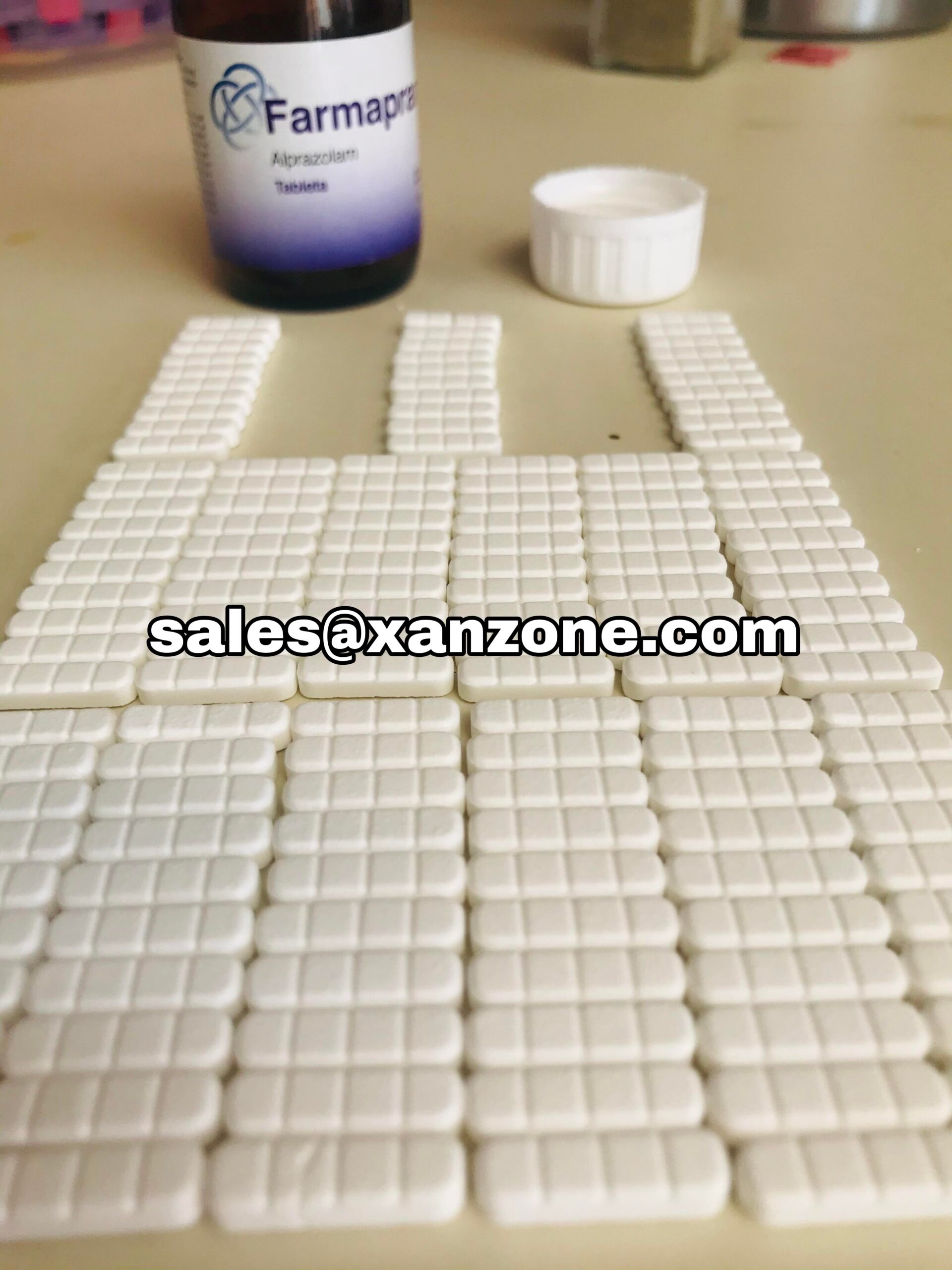 Alprazolam (Xanax): Understanding Its Uses, Risks, and Precautions Alprazolam, commonly known by the brand name Xanax, is a prescription medication used to treat anxiety and panic disorders. It belongs to the benzodiazepine class of drugs, which work by enhancing the effects of the neurotransmitter gamma-aminobutyric acid (GABA) in the brain. Uses of Alprazolam (Xanax) Anxiety Disorders: Alprazolam is effective in reducing anxiety symptoms, such as fear, nervousness, and restlessness. Panic Disorders: It helps alleviate panic attack symptoms, including rapid heartbeat, sweating, and trembling. Sleep Disorders: In some cases, alprazolam may be prescribed to treat insomnia or other sleep disorders. Risks and Side Effects While alprazolam can be beneficial, it's essential to be aware of its potential risks and side effects: Dependence and Withdrawal: Alprazolam can be habit-forming, leading to physical dependence and withdrawal symptoms when stopped abruptly. Drowsiness and Impaired Coordination: It can cause drowsiness, dizziness, and impaired coordination, increasing the risk of accidents and injuries. Memory and Cognitive Impairment: Long-term use of alprazolam may lead to memory problems and cognitive impairment. Respiratory Depression: It can slow down breathing rates, which can be life-threatening in severe cases. Precautions and Contraindications Before taking alprazolam, inform your doctor about: Pregnancy or Breastfeeding: Alprazolam may harm the fetus or baby. History of Substance Abuse: It can increase the risk of dependence and addiction. Respiratory Problems: Alprazolam can worsen conditions like chronic obstructive pulmonary disease (COPD). Kidney or Liver Disease: It may require dose adjustments or special monitoring. Conclusion Alprazolam (Xanax) can be an effective treatment for anxiety and panic disorders when used under medical supervision. However, it's crucial to be aware of its potential risks and side effects. Always follow your doctor's instructions, and never share or misuse prescription medications. Keyword density: Alprazolam: 1.3% Xanax: 0.8% Anxiety: 0.5% Panic disorders: 0.3% Benzodiazepine: 0.2%