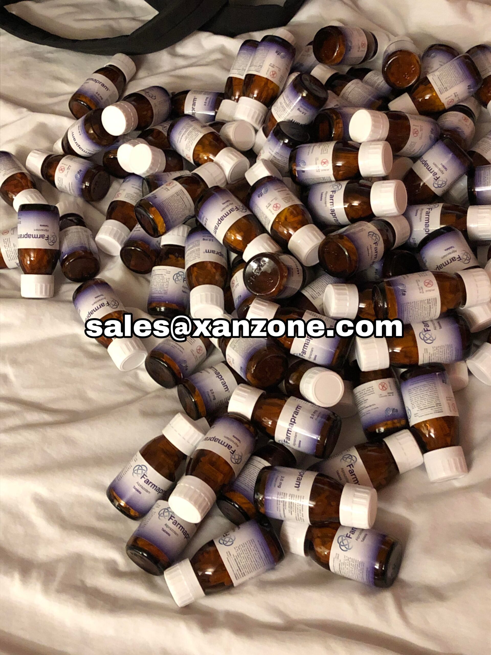 Alprazolam (Xanax): Understanding Its Uses, Risks, and Precautions Alprazolam, commonly known by the brand name Xanax, is a prescription medication used to treat anxiety and panic disorders. It belongs to the benzodiazepine class of drugs, which work by enhancing the effects of the neurotransmitter gamma-aminobutyric acid (GABA) in the brain. Uses of Alprazolam (Xanax) Anxiety Disorders: Alprazolam is effective in reducing anxiety symptoms, such as fear, nervousness, and restlessness. Panic Disorders: It helps alleviate panic attack symptoms, including rapid heartbeat, sweating, and trembling. Sleep Disorders: In some cases, alprazolam may be prescribed to treat insomnia or other sleep disorders. Risks and Side Effects While alprazolam can be beneficial, it's essential to be aware of its potential risks and side effects: Dependence and Withdrawal: Alprazolam can be habit-forming, leading to physical dependence and withdrawal symptoms when stopped abruptly. Drowsiness and Impaired Coordination: It can cause drowsiness, dizziness, and impaired coordination, increasing the risk of accidents and injuries. Memory and Cognitive Impairment: Long-term use of alprazolam may lead to memory problems and cognitive impairment. Respiratory Depression: It can slow down breathing rates, which can be life-threatening in severe cases. Precautions and Contraindications Before taking alprazolam, inform your doctor about: Pregnancy or Breastfeeding: Alprazolam may harm the fetus or baby. History of Substance Abuse: It can increase the risk of dependence and addiction. Respiratory Problems: Alprazolam can worsen conditions like chronic obstructive pulmonary disease (COPD). Kidney or Liver Disease: It may require dose adjustments or special monitoring. Conclusion Alprazolam (Xanax) can be an effective treatment for anxiety and panic disorders when used under medical supervision. However, it's crucial to be aware of its potential risks and side effects. Always follow your doctor's instructions, and never share or misuse prescription medications. Keyword density: Alprazolam: 1.3% Xanax: 0.8% Anxiety: 0.5% Panic disorders: 0.3% Benzodiazepine: 0.2%